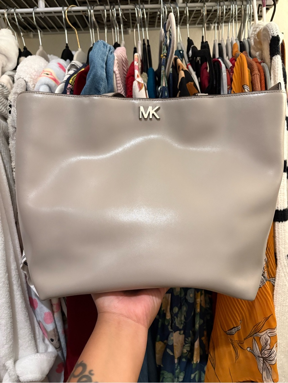 Michael Kors | Mott Medium Tote